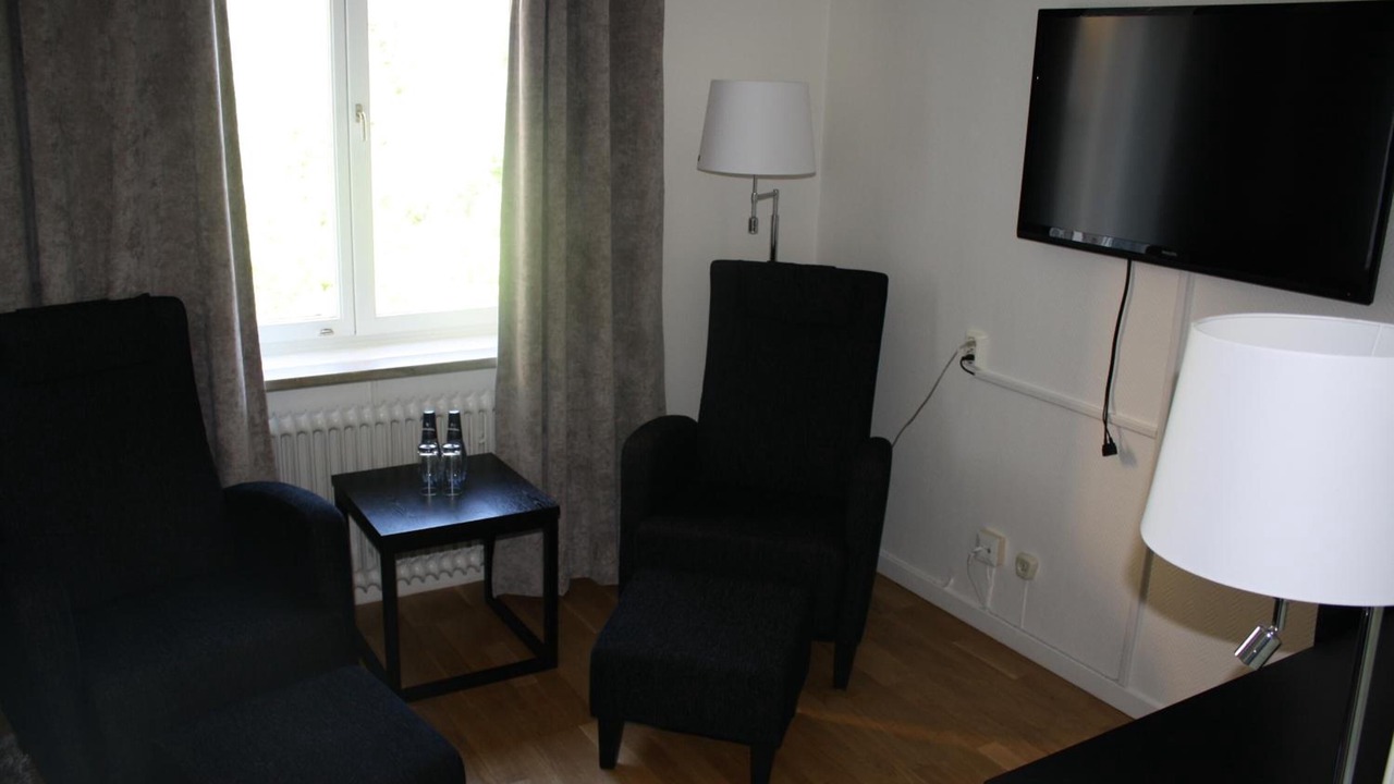 Photo of Bedroom in Kristinehamn