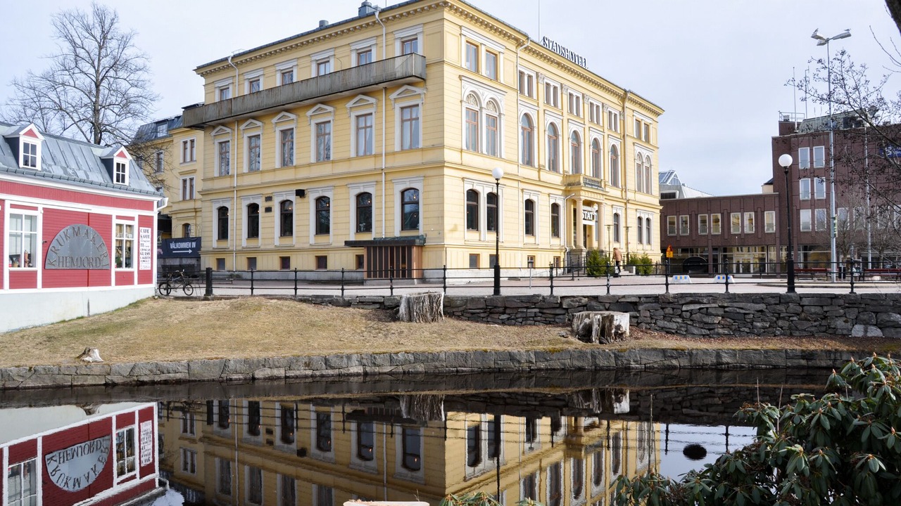 Photo of Outdoor in Kristinehamn