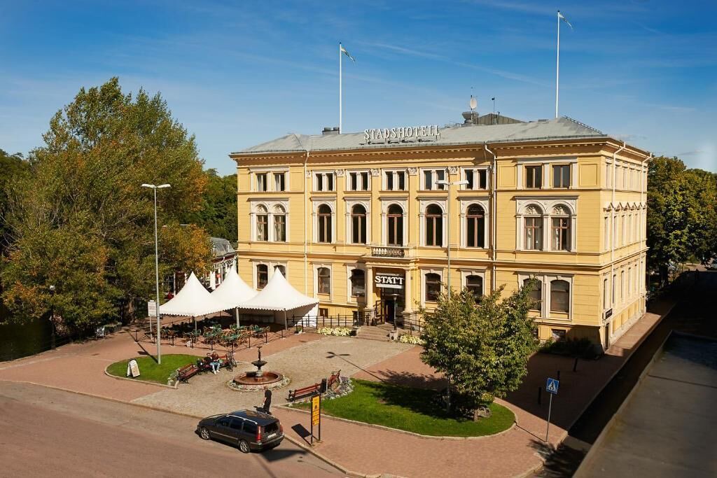 Photo of Outdoor in Kristinehamn