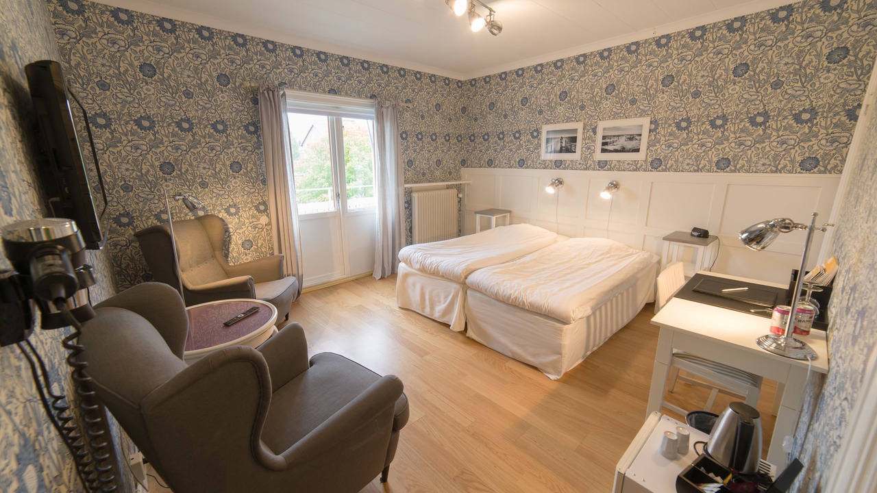 Photo of Livingroom in Skelleftea