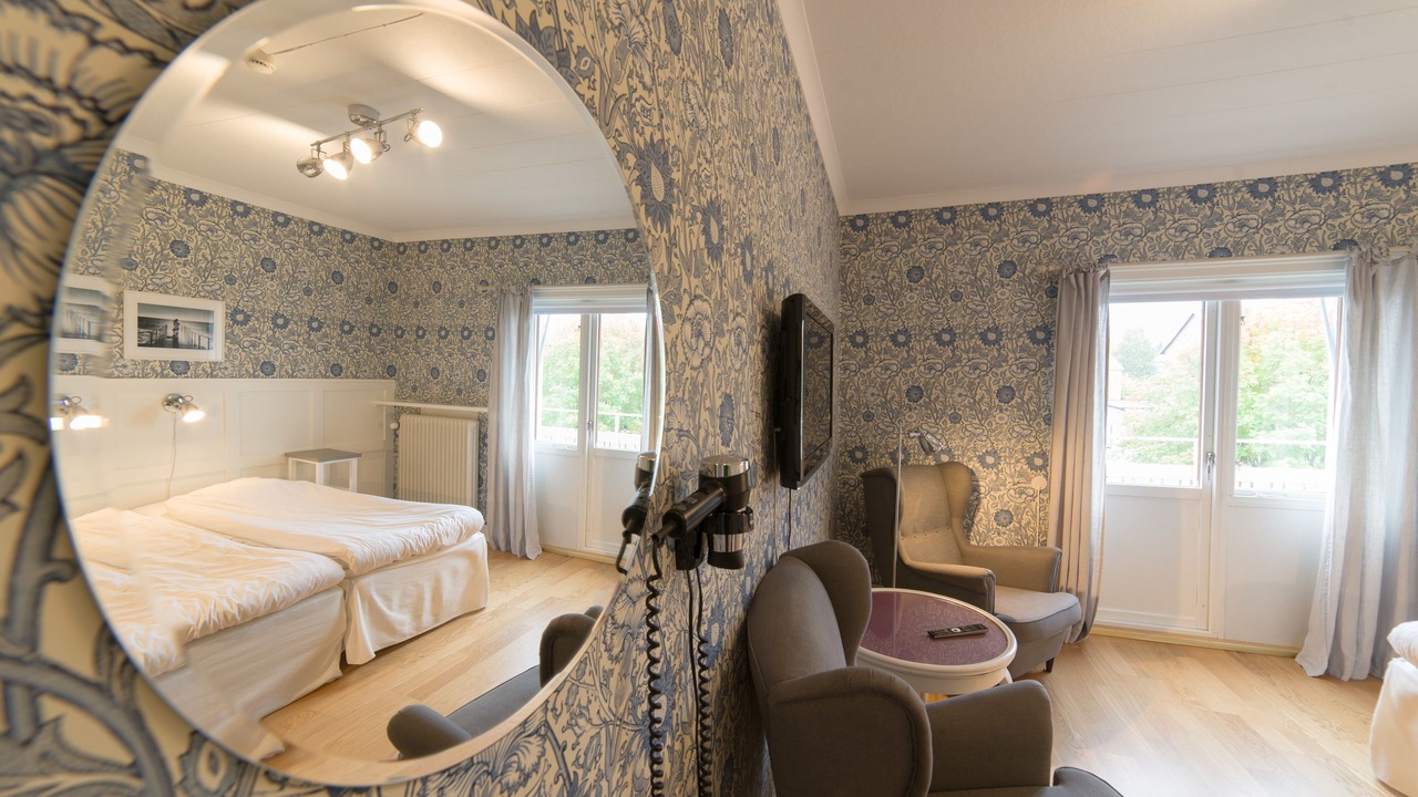 Photo of Livingroom in Skelleftea