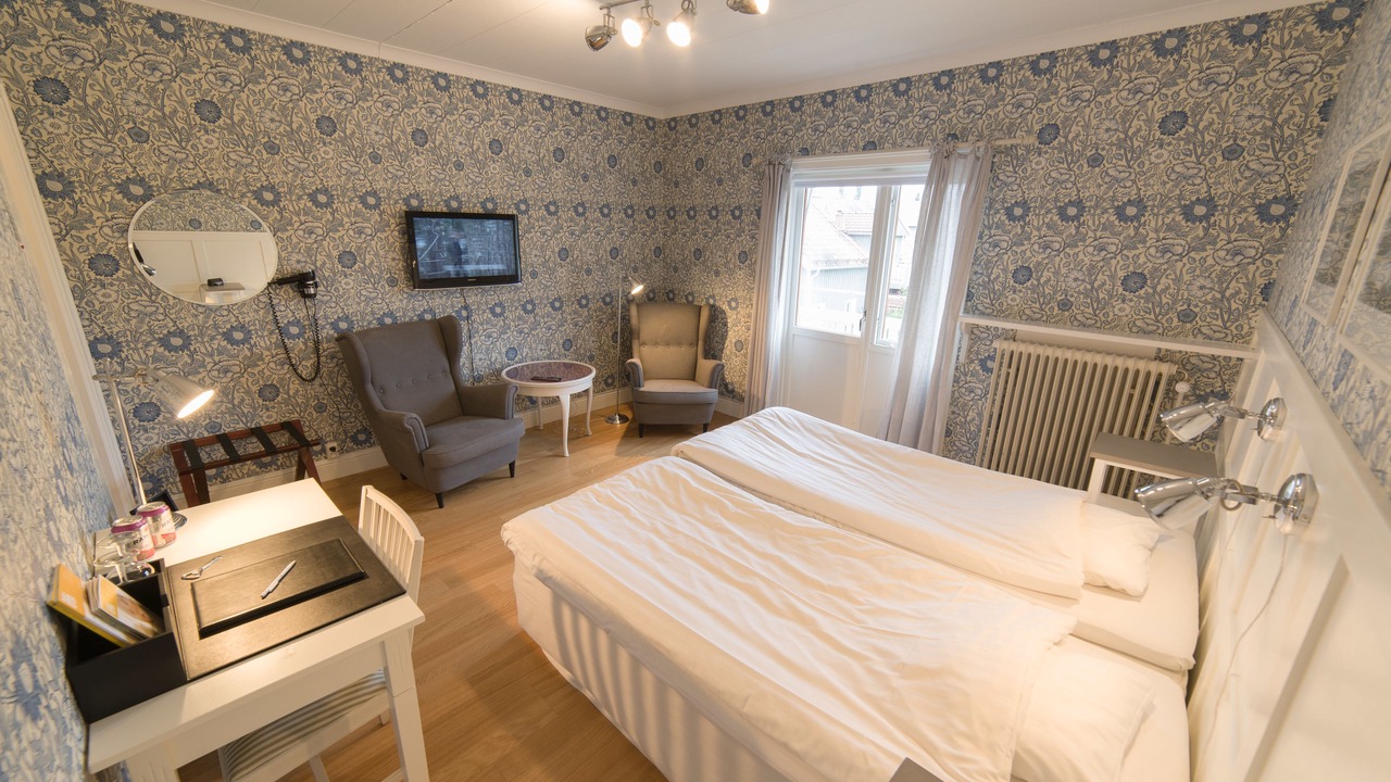 Photo of Bedroom in Skelleftea