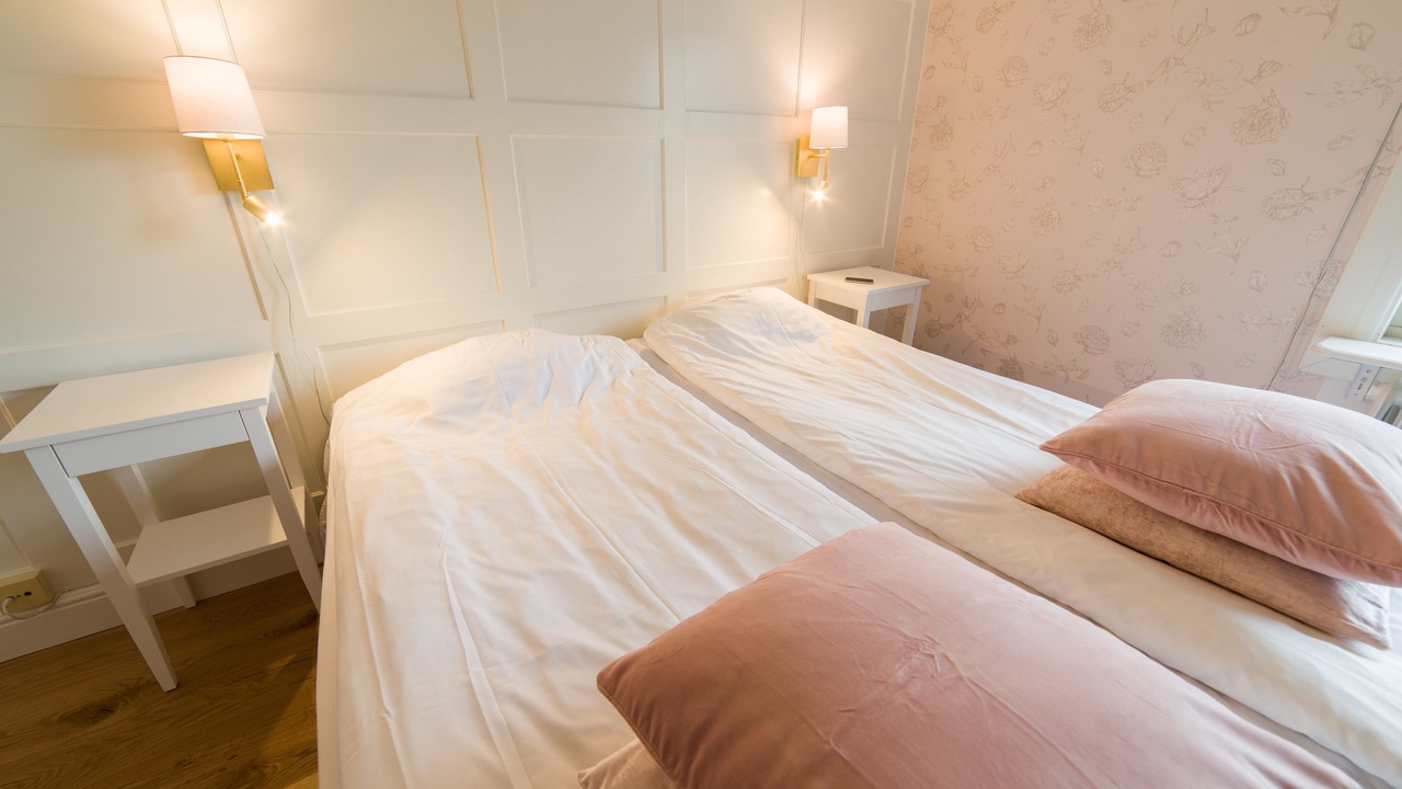 Photo of Bedroom in Skelleftea