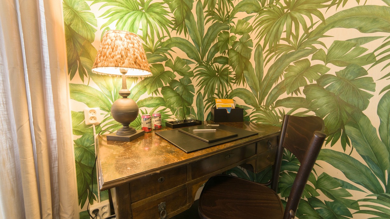 Photo of Bedroom in Skelleftea