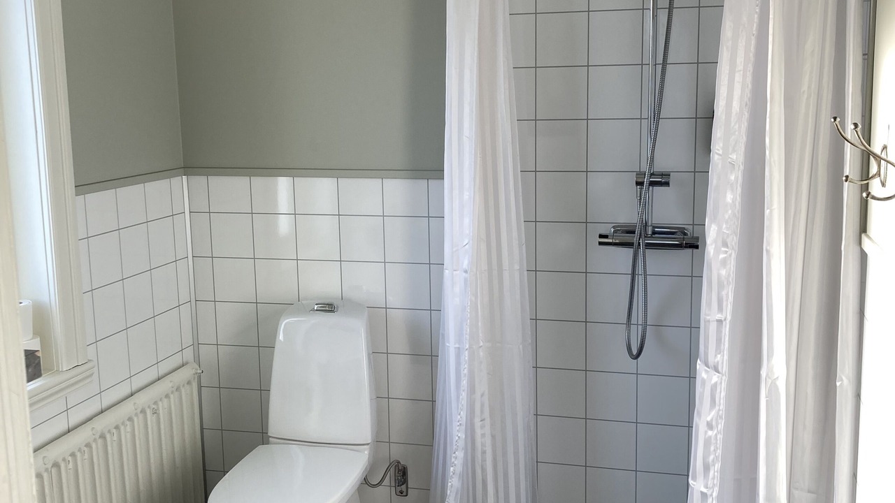 Photo of Bathroom in Skelleftea