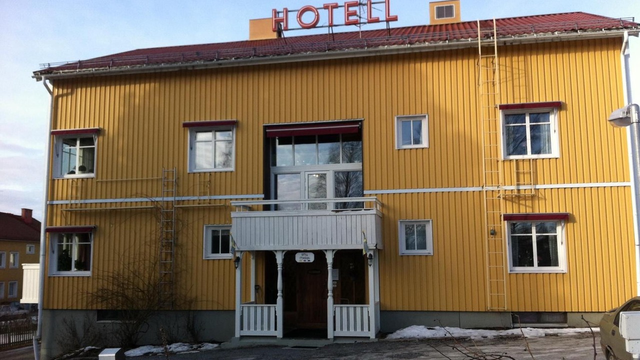 Photo of Outdoor in Skelleftea