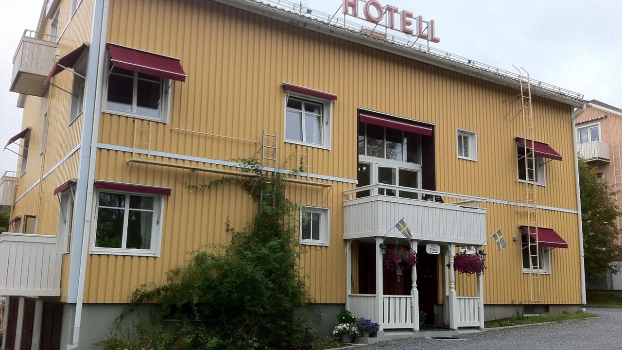 Photo of Outdoor in Skelleftea