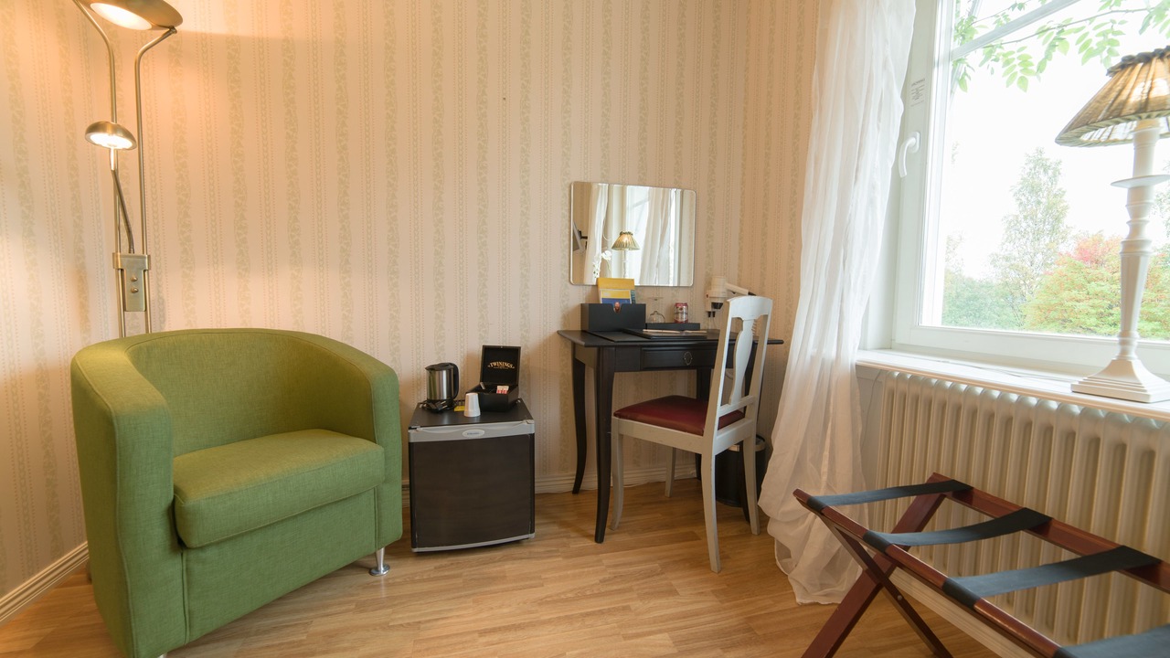 Photo of Bedroom in Skelleftea