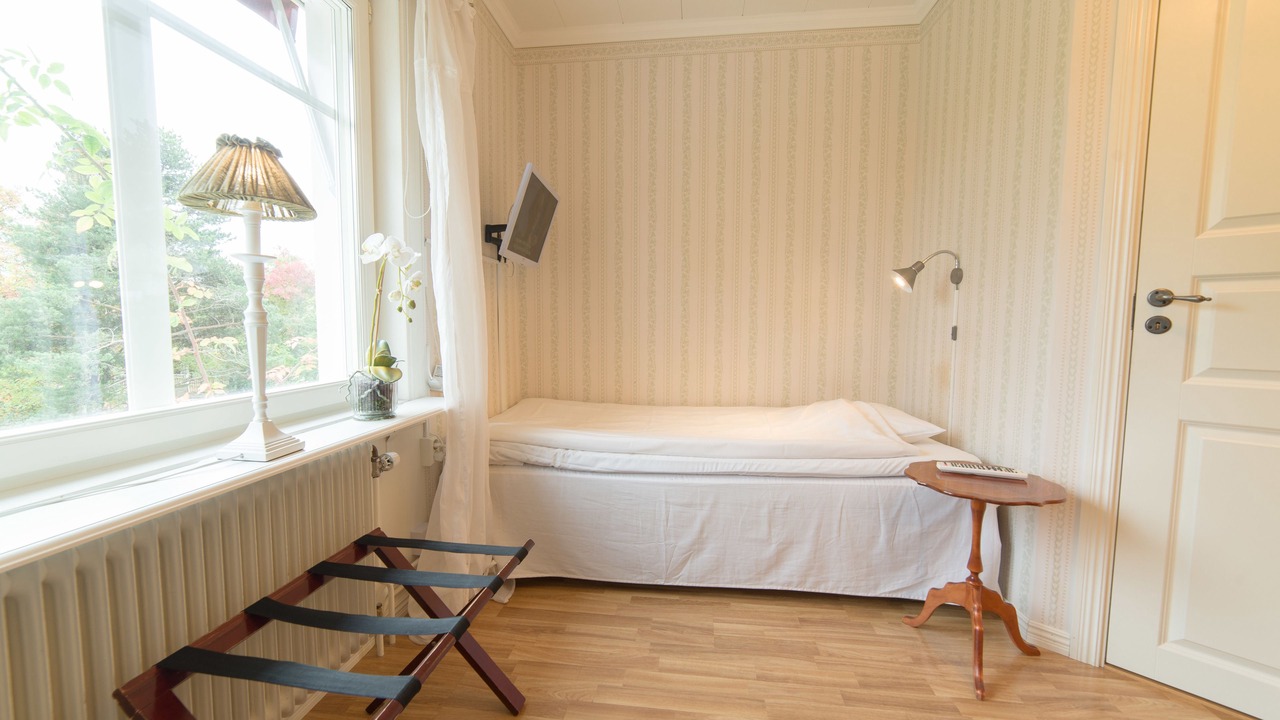 Photo of Bedroom in Skelleftea