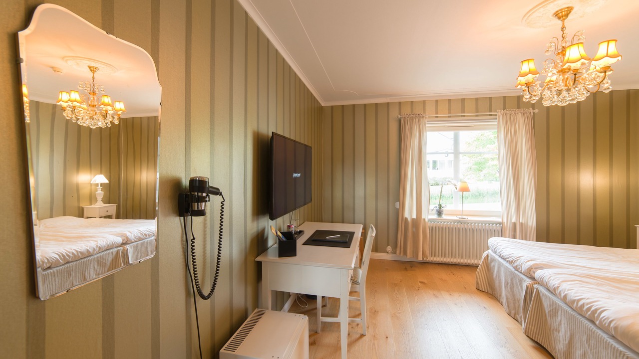 Photo of Bedroom in Skelleftea