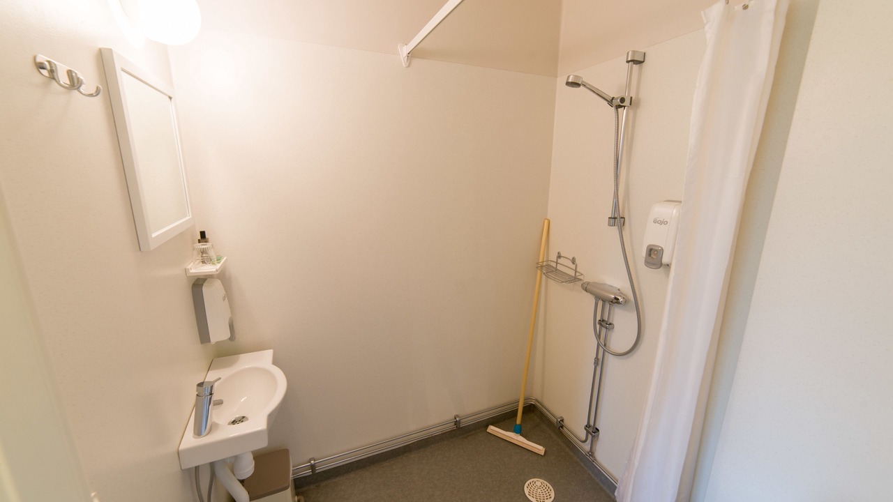 Photo of Bathroom in Skelleftea