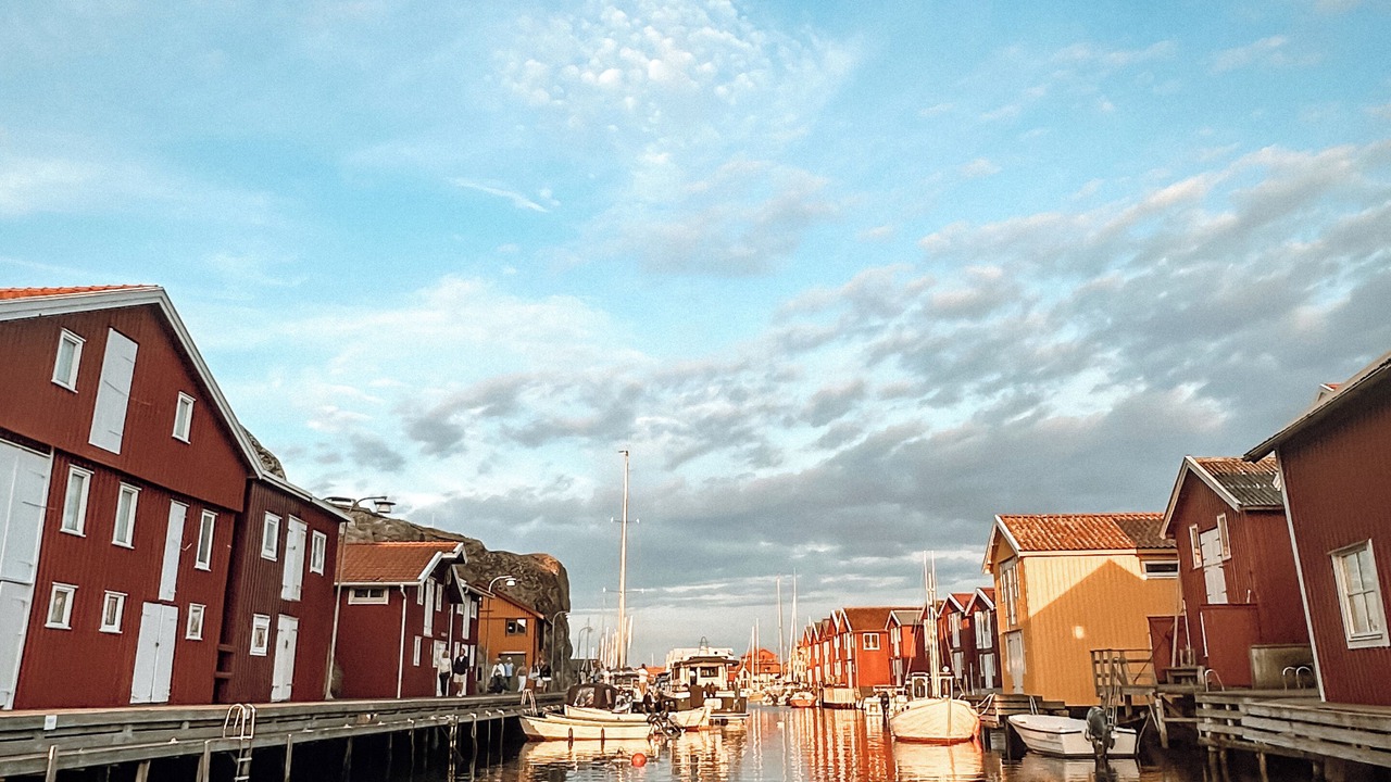 Photo of Outdoor in Smogen