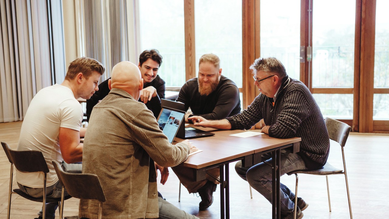 Photo of Others in Smogen