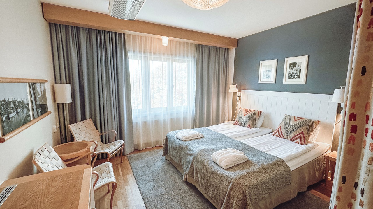 Photo of Bedroom in Smogen