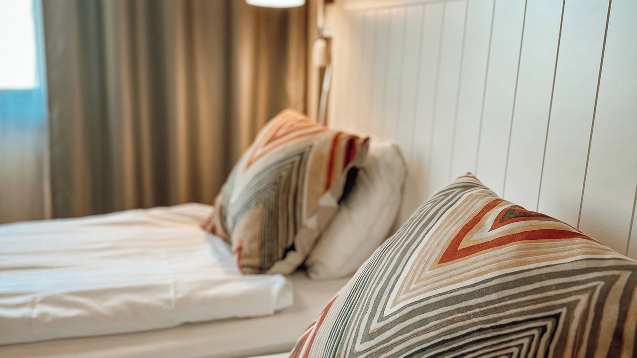 Photo of Bedroom in Smogen