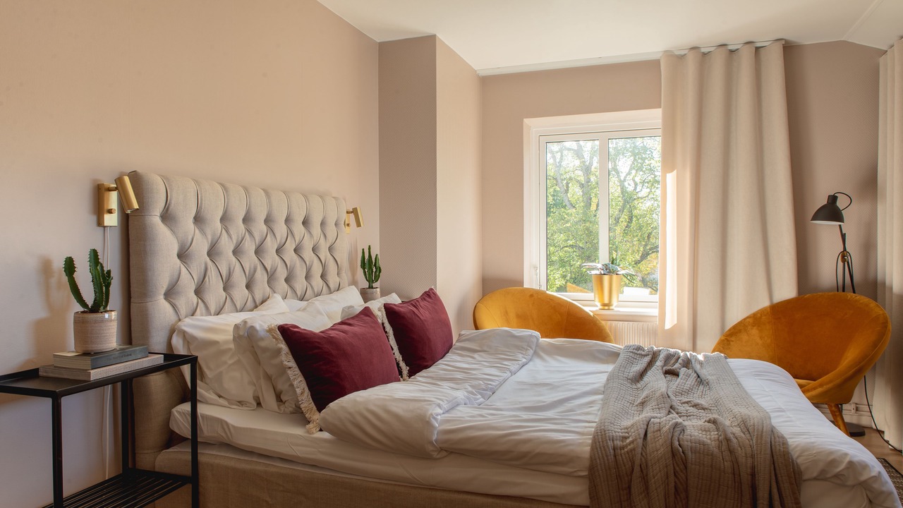 Photo of Bedroom in Ulricehamn Municipality