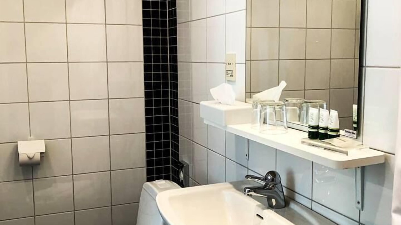 Photo of Bathroom in Ulricehamn Municipality