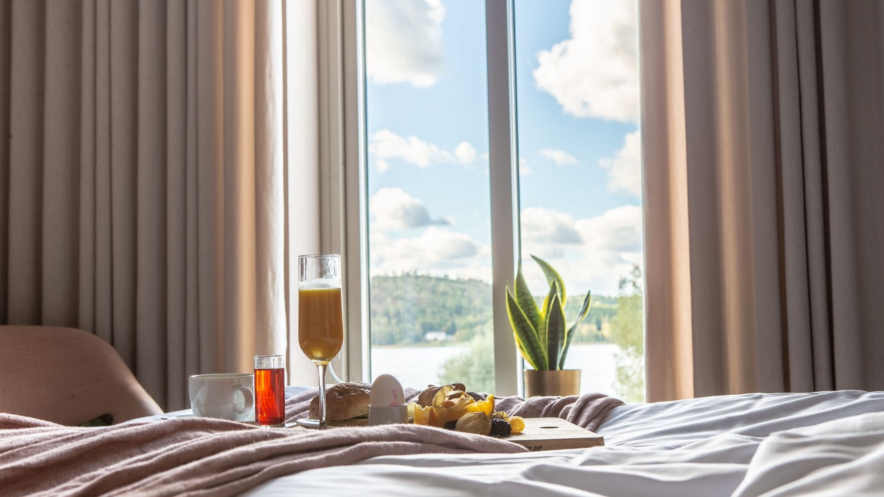 Photo of Bedroom in Ulricehamn Municipality