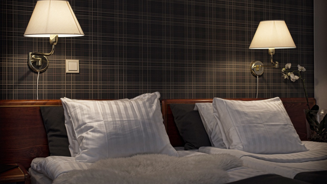 Photo of Bedroom in Ulricehamn Municipality