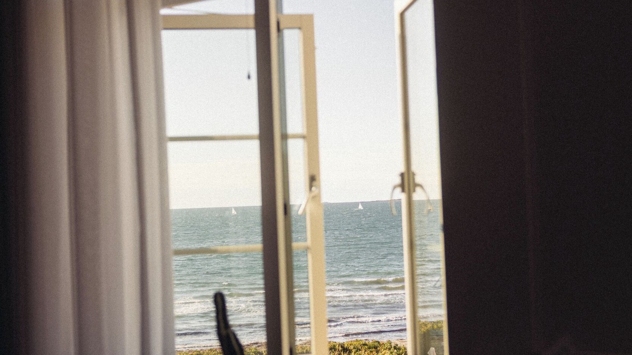 Photo of Bedroom in Apelviken