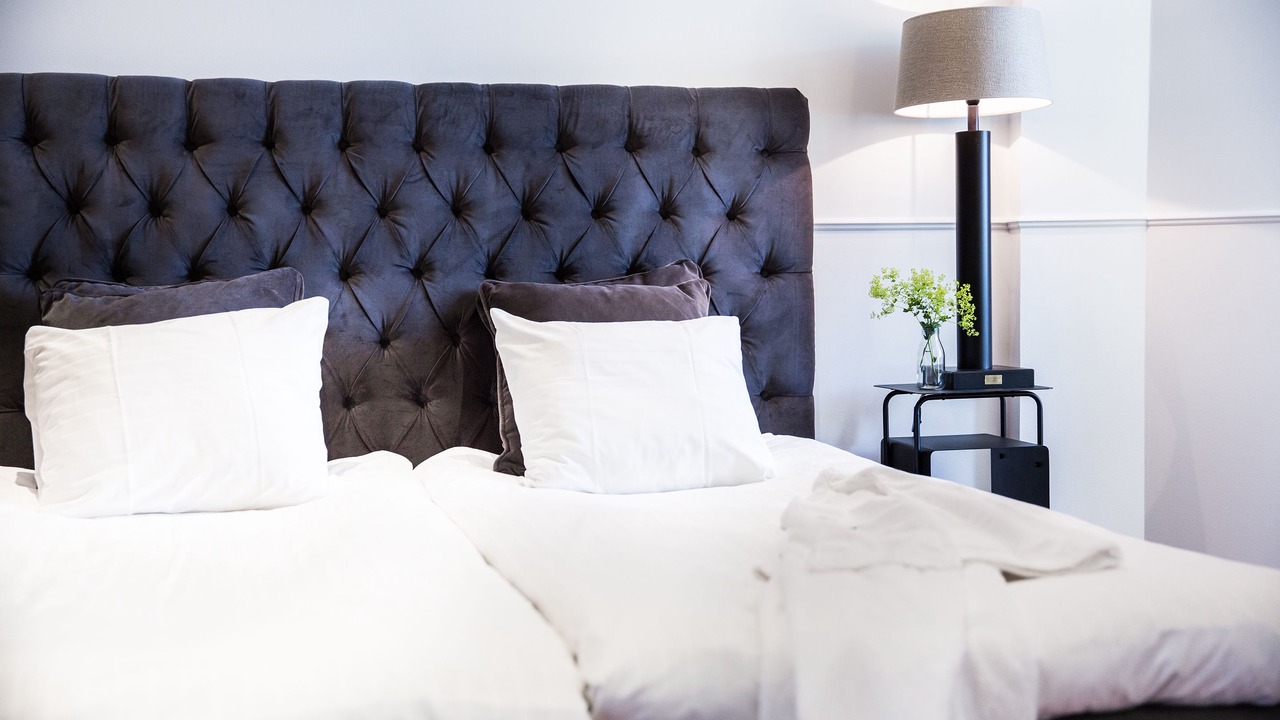 Photo of Bedroom in Apelviken