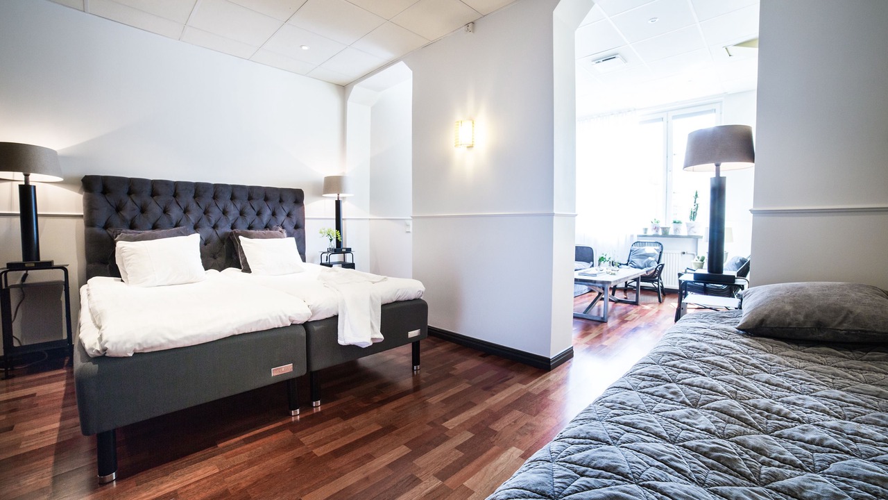 Photo of Bedroom in Apelviken