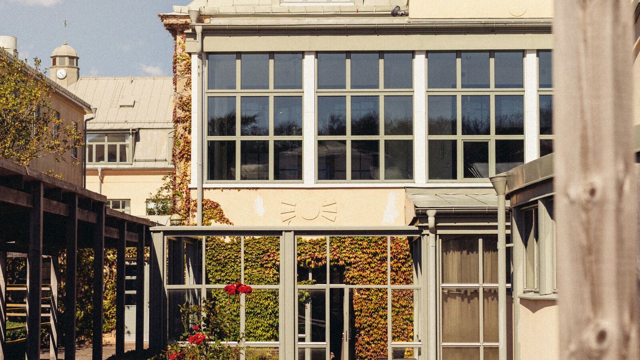 Photo of Outdoor in Apelviken