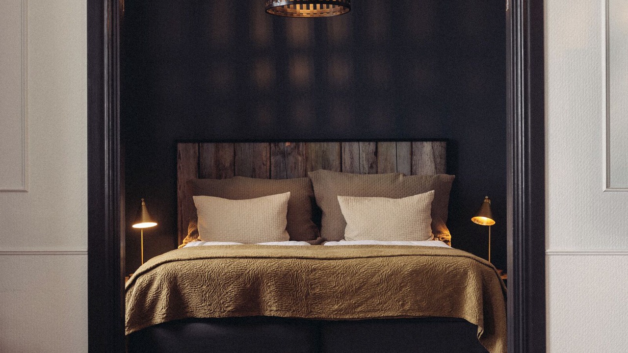 Photo of Bedroom in Apelviken