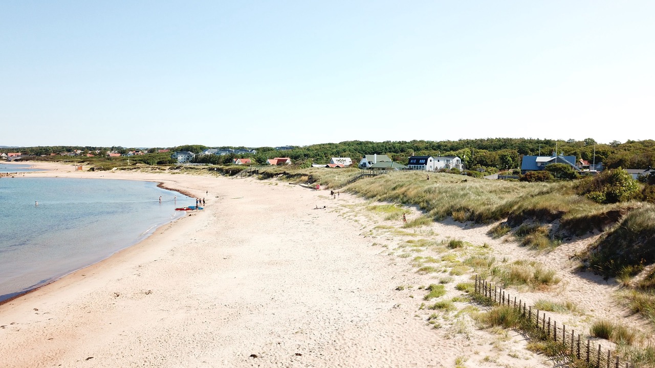 Photo of Outdoor in Vejbystrand
