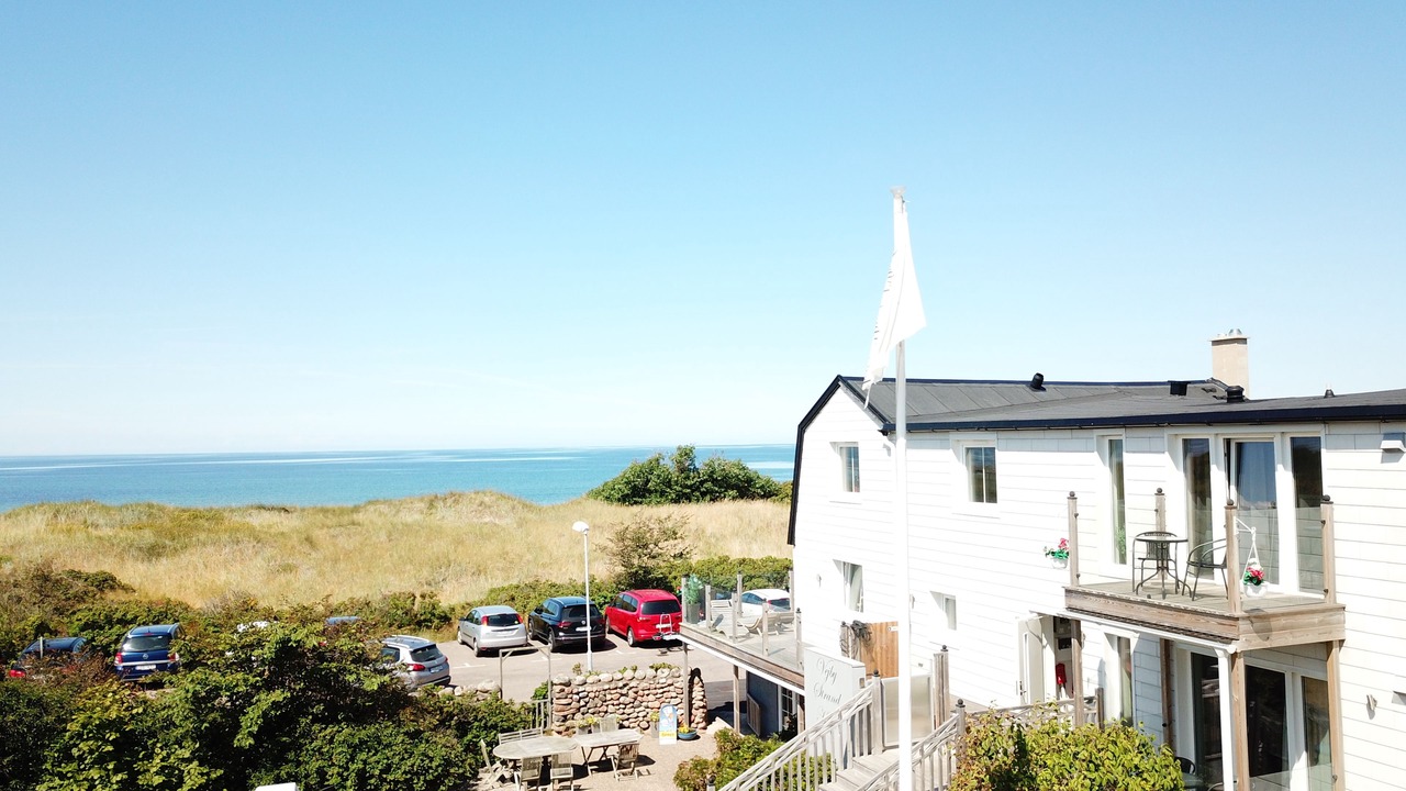 Photo of Outdoor in Vejbystrand