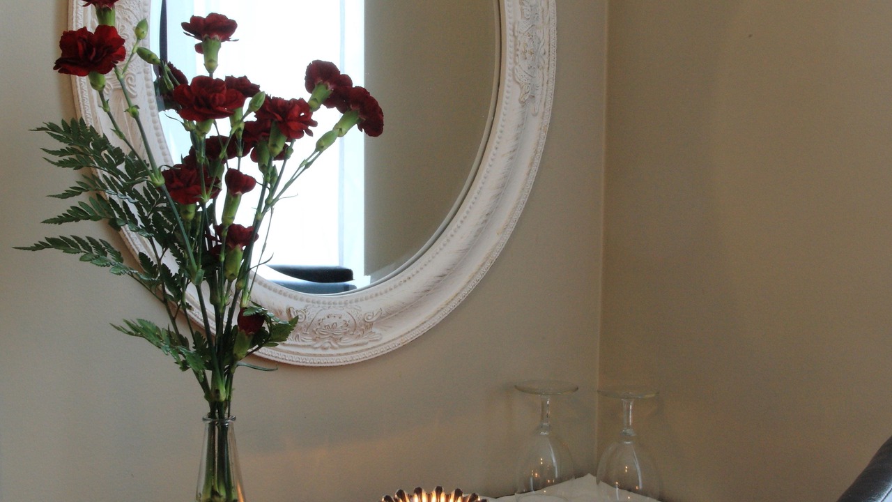 Photo of Bedroom in Vejbystrand
