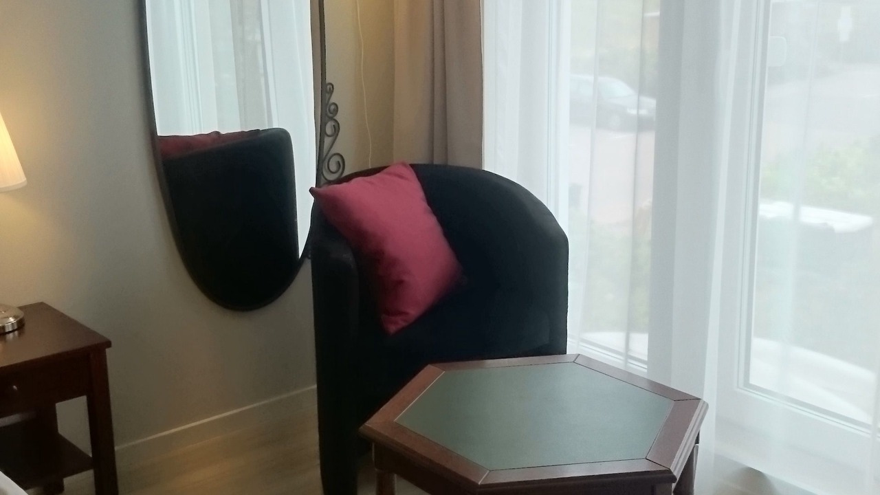 Photo of Bedroom in Vejbystrand