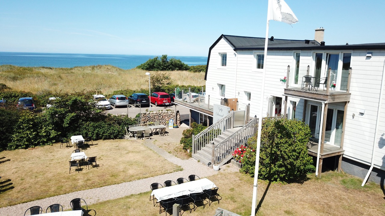 Photo of Outdoor in Vejbystrand