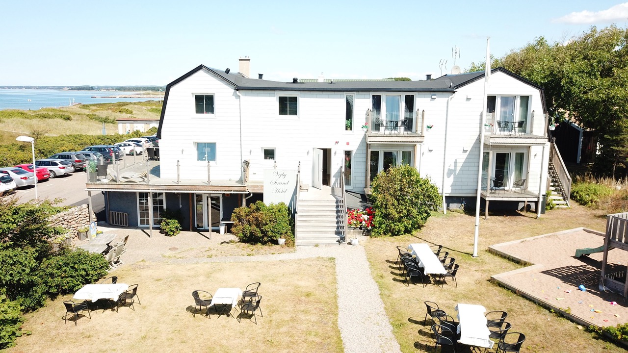 Photo of Outdoor in Vejbystrand