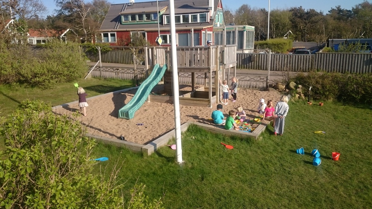 Photo of Others in Vejbystrand