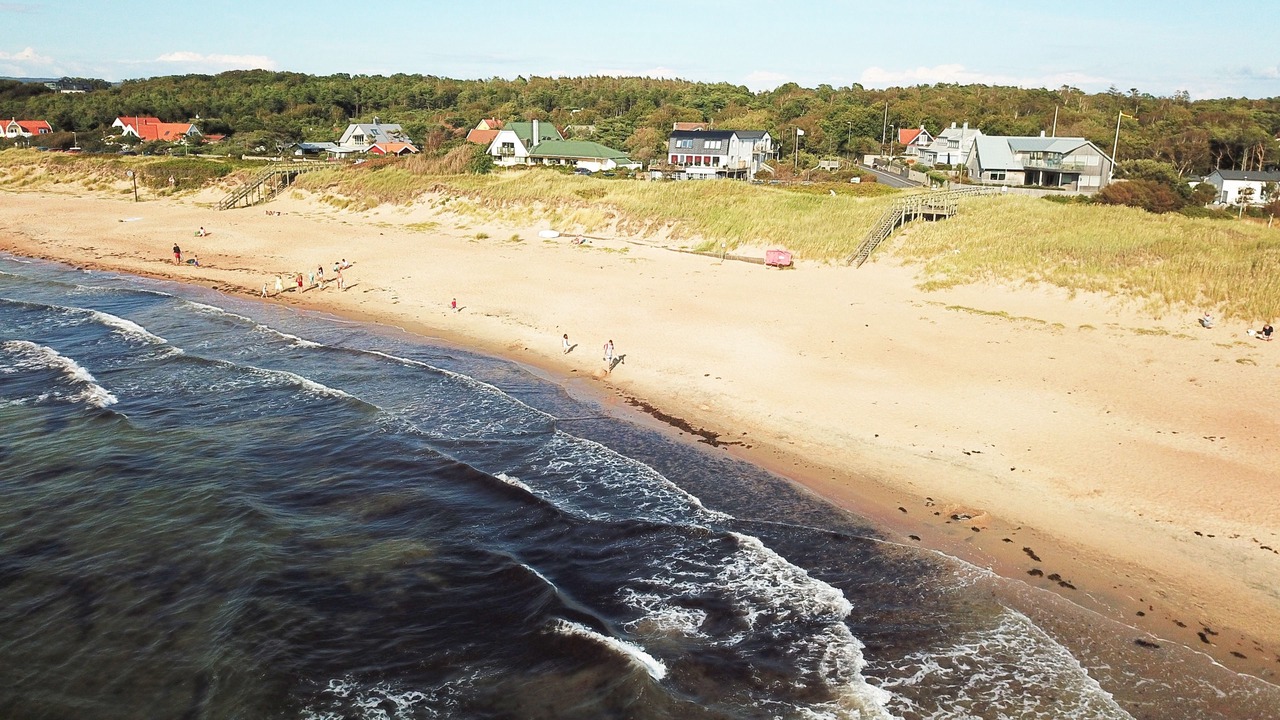 Photo of Outdoor in Vejbystrand