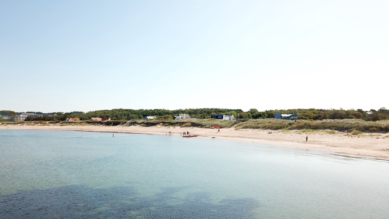 Photo of Others in Vejbystrand