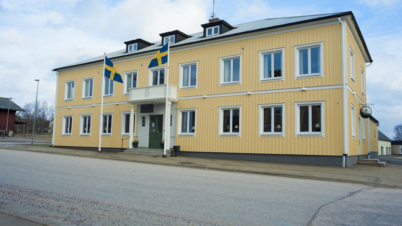 Photo of Outdoor in Reftele