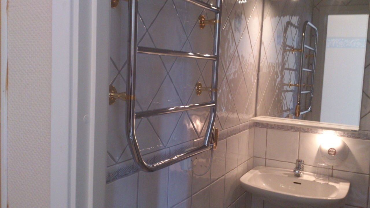 Photo of Bathroom in Reftele