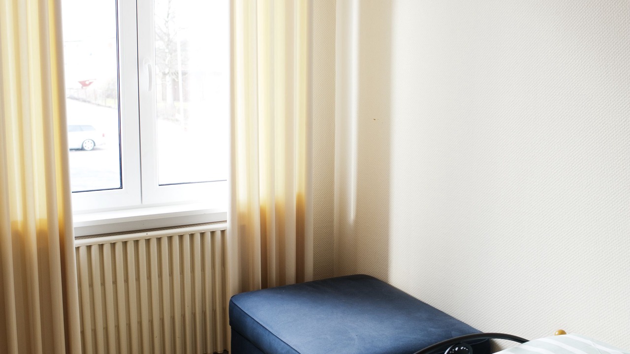 Photo of Bedroom in Reftele