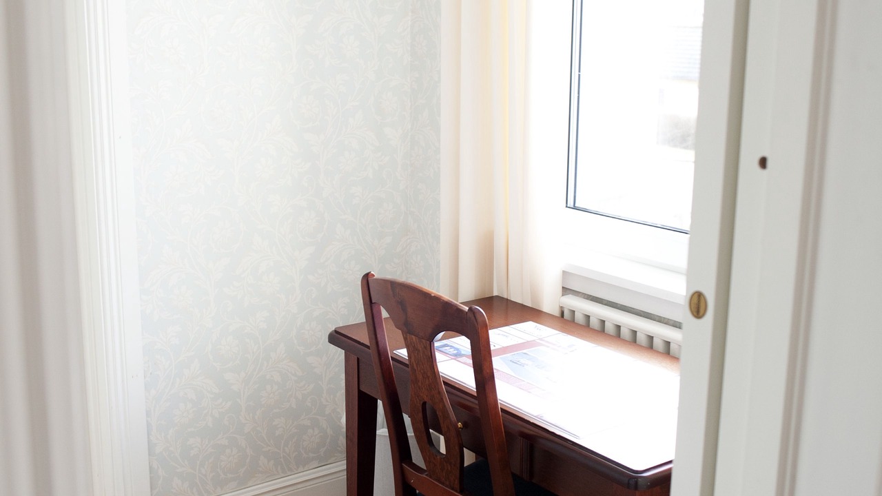 Photo of Bedroom in Reftele