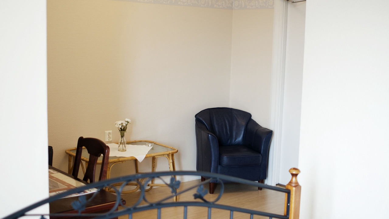 Photo of Bedroom in Reftele