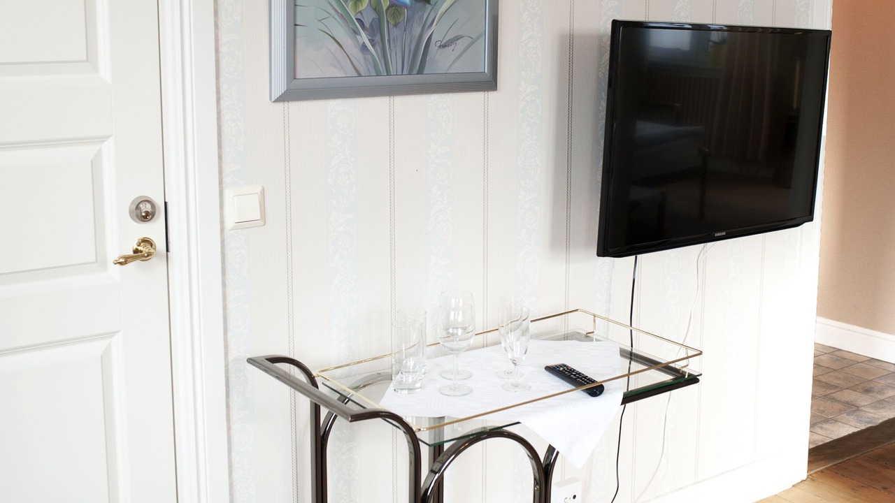 Photo of Bedroom in Reftele
