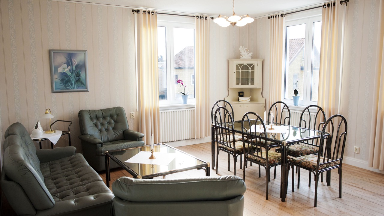 Photo of Livingroom in Reftele