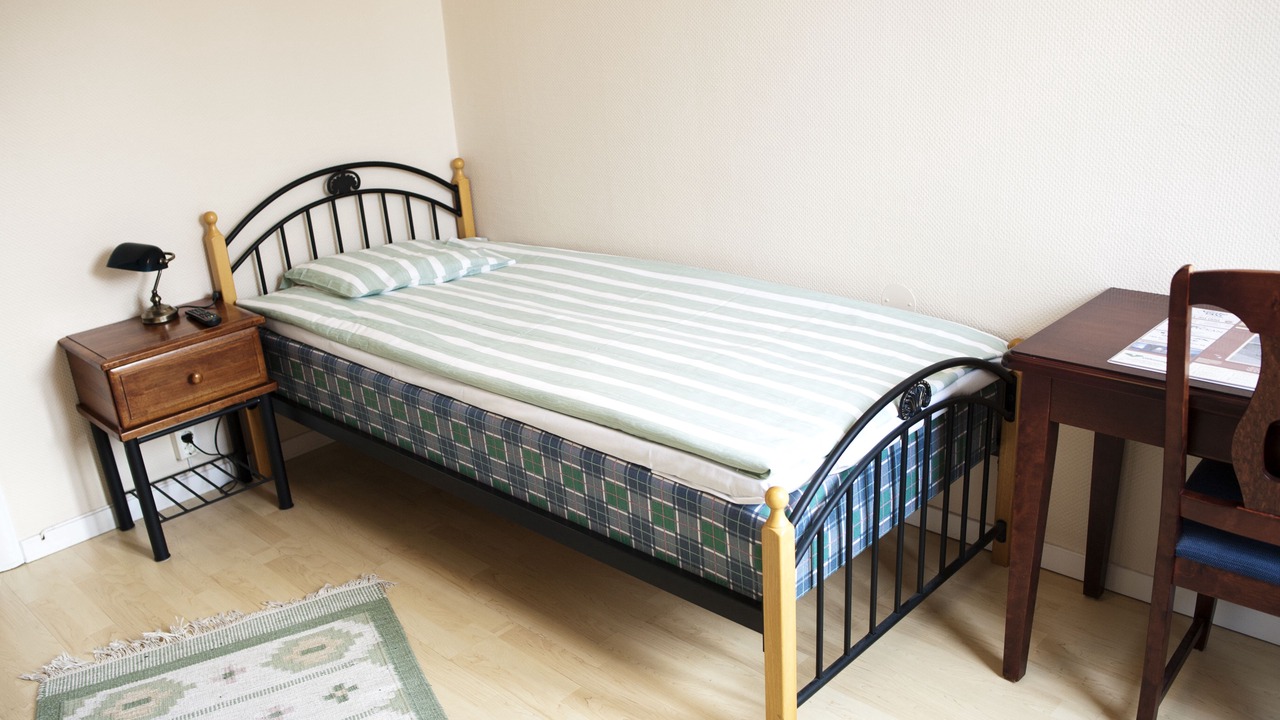 Photo of Bedroom in Reftele