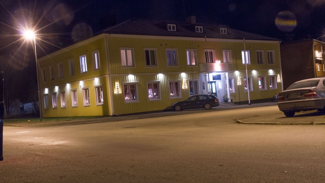 Photo of Outdoor in Reftele