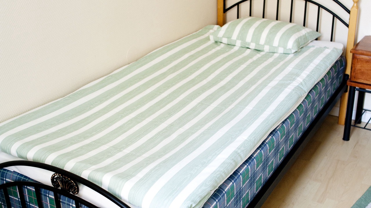 Photo of Bedroom in Reftele