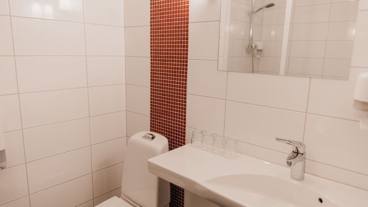 Photo of Bathroom in Tarnaby