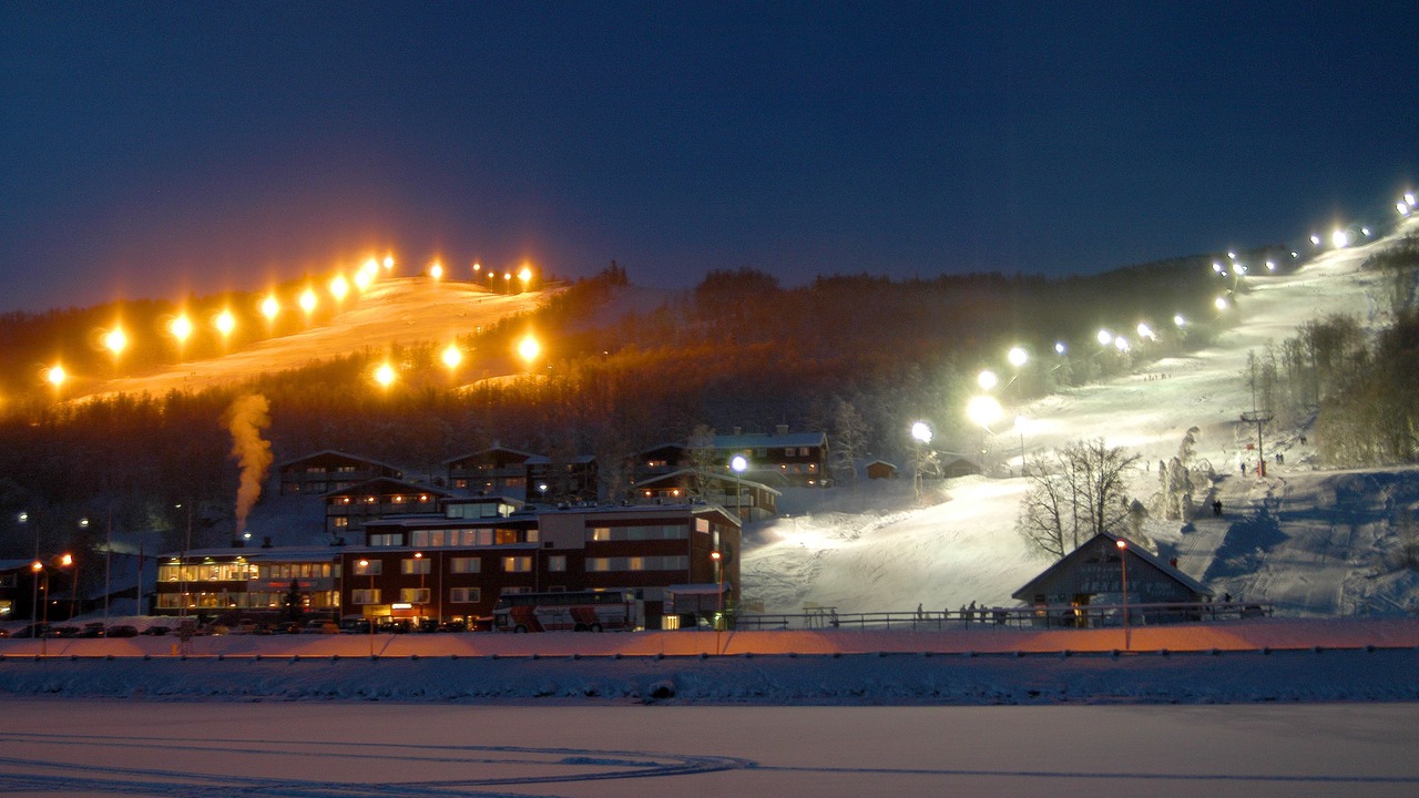 Photo of Outdoor in Tarnaby