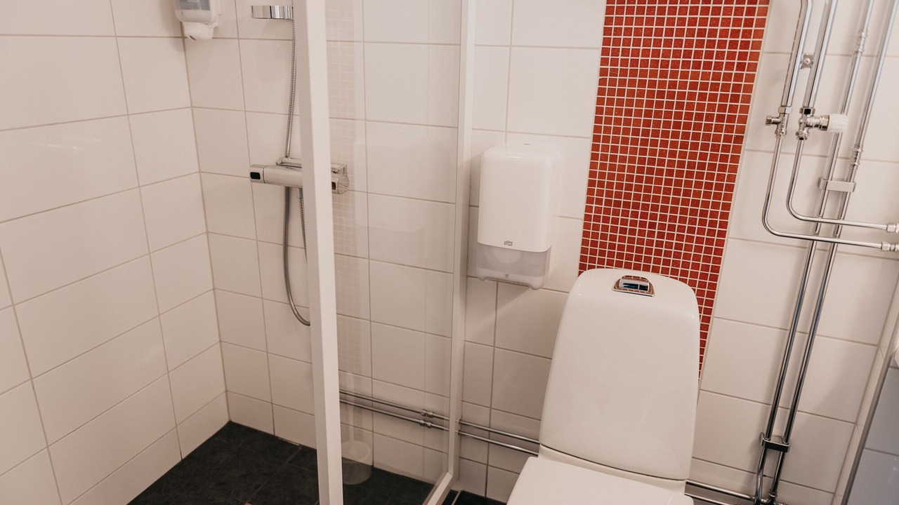 Photo of Bathroom in Tarnaby